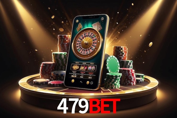 Provedores de Jogos 479bet