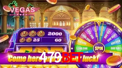 Seasonal Promotions 479bet