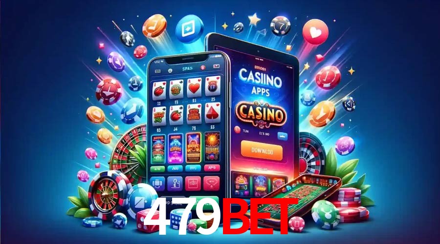 Account Benefits 479bet