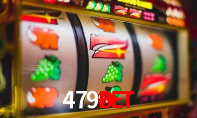 Desvendando o Mundo dos Jogos Virtuais na 479bet