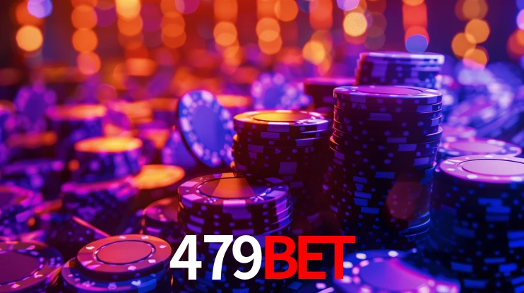 479bet: A Experiência de Casino com Jogos de Mesa ao Vivo