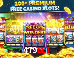 Desvendando o Mundo dos Jogos Virtuais na 479bet