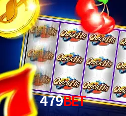 A Revolução dos Aplicativos de Jogos no 479bet