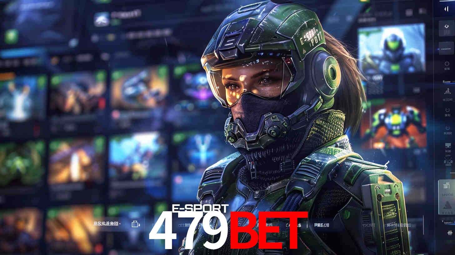 Flash Promotion 479bet